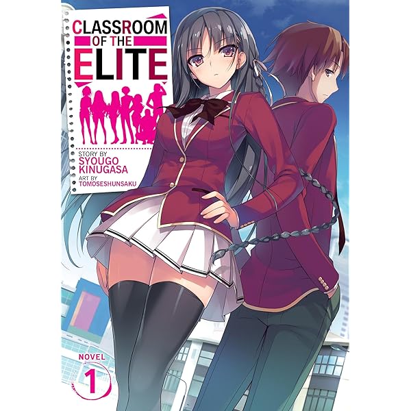 Amazon.co.jp: Classroom Of The Elite Blu-Ray/DVD(ようこそ
